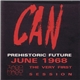 Can - Prehistoric Future